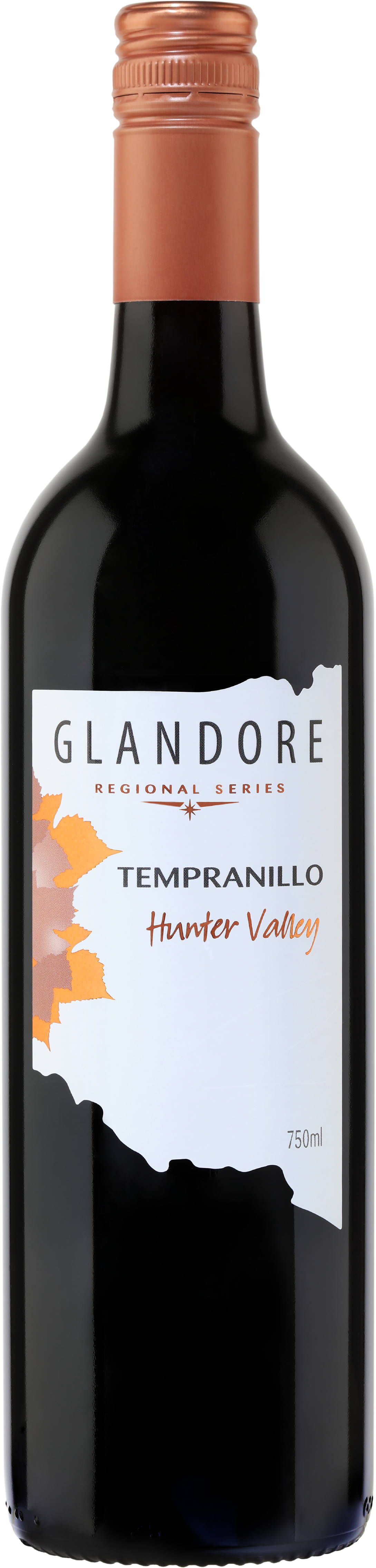 Glandore Estate Regional Series Tempranillo  2011 Hunter Valley